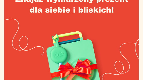 Poradnik - jak wybrać lunchbox na prezent?