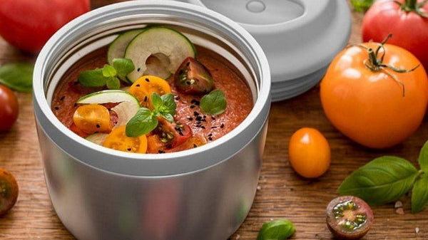 Jak wybrać najlepszy termos na obiad?