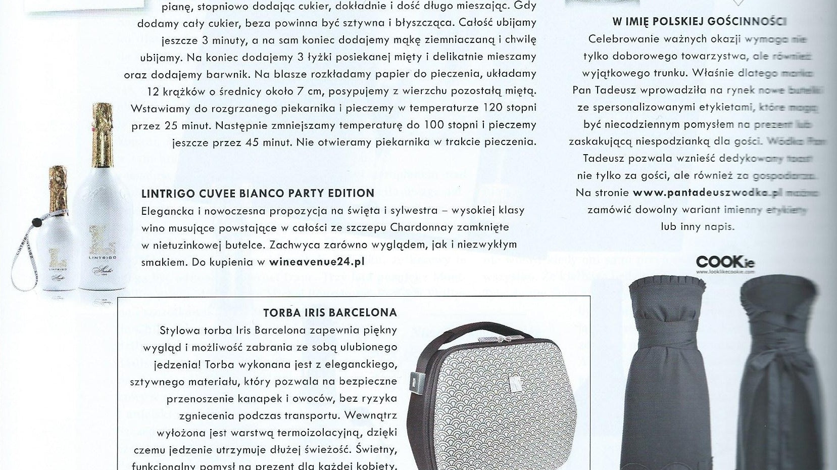 TRENDY ART OF LIVING GRUDZIEŃ'2015