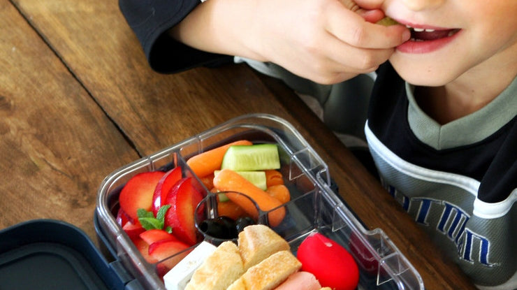 Zdrowe śniadania dla dzieci do szkoły – sprawdzone pomysły!