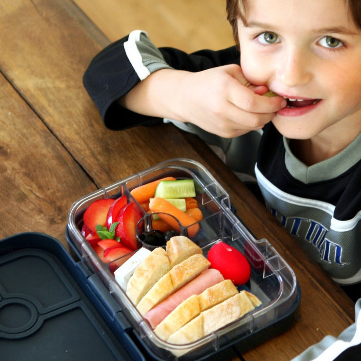 Zdrowe śniadania dla dzieci do szkoły – sprawdzone pomysły!