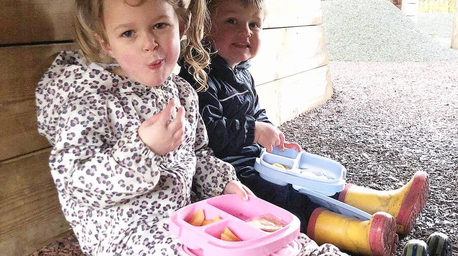 Jak wybrać śniadaniówkę dla dziecka?