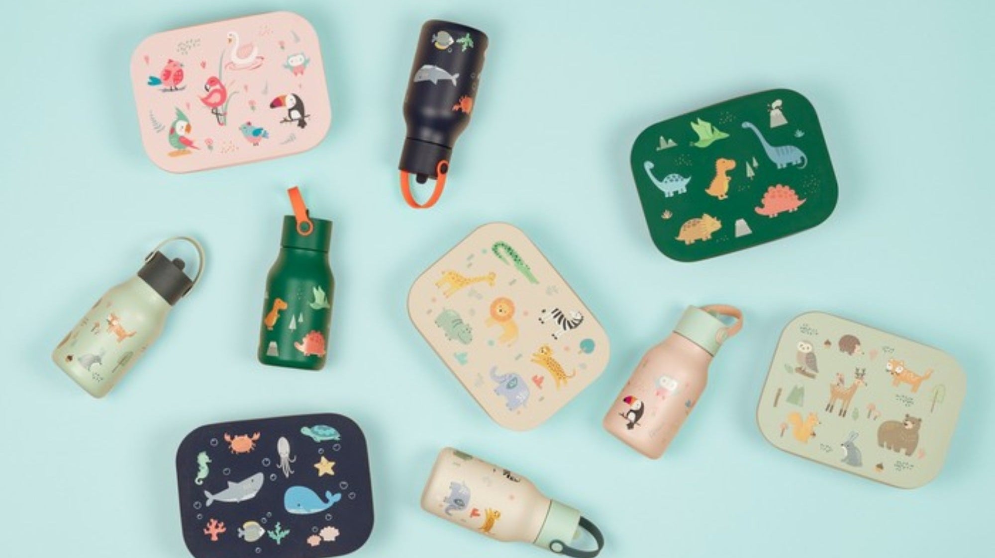 Jaki bidon dla dziecka do szkoły i przedszkola? Praktyczny poradnik dla rodziców