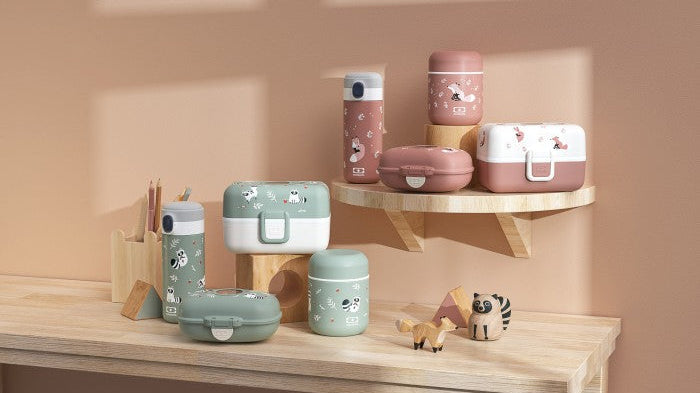 Najlepsza śniadaniówka do szkoły – jaki lunchbox dla dziecka wybrać?