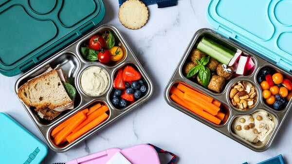 Jaki lunchbox dla dziecka? Ranking najlepszych śniadaniówek w 2023 roku!