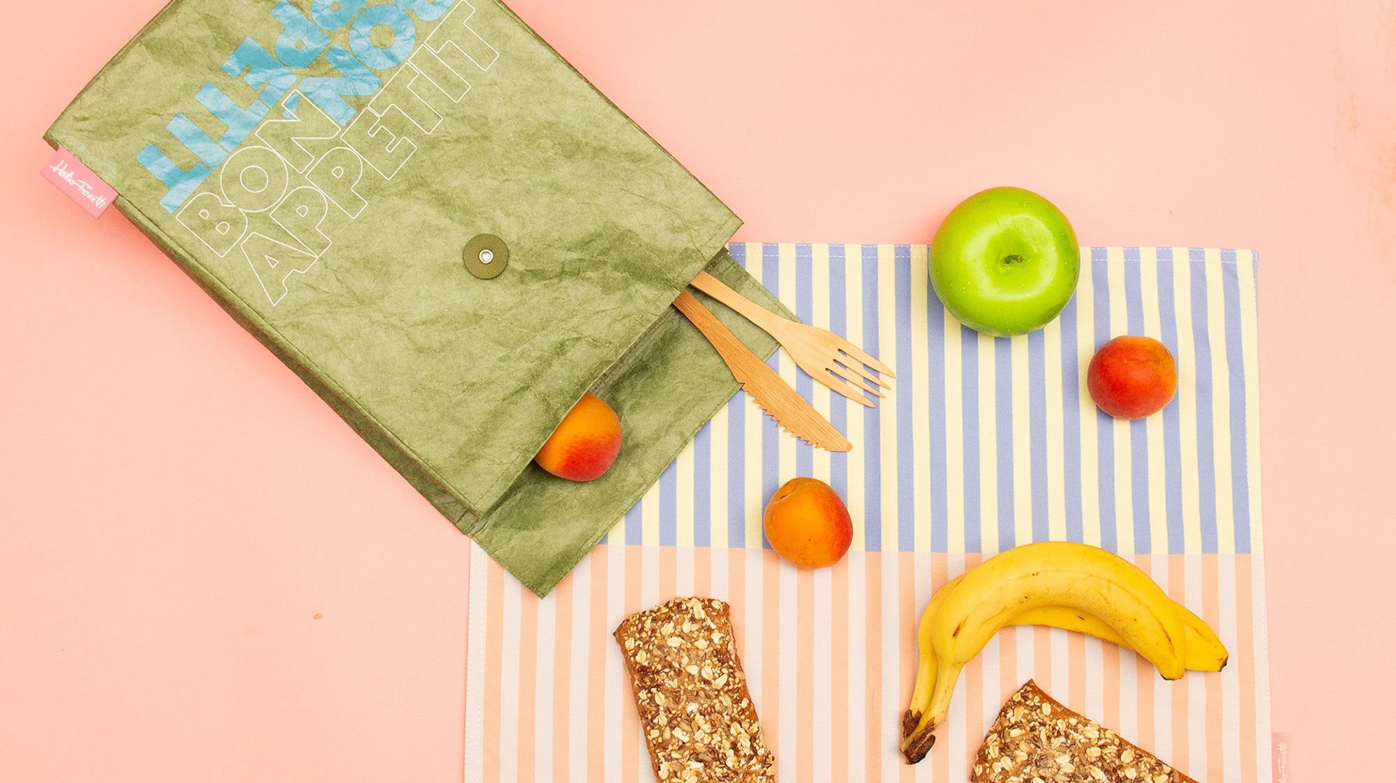 Torby termiczne – must have na każdą porę roku i przekonamy Cię dlaczego!