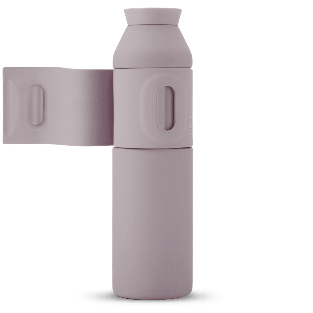 CLOSCA butelka termiczna Wave 600 ml, Himalaya Closca Water Bottles | TwójLunchBox