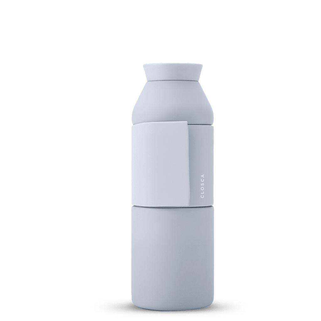 CLOSCA butelka termiczna Wave 450 ml, Antarctica Closca Water Bottles | TwójLunchBox