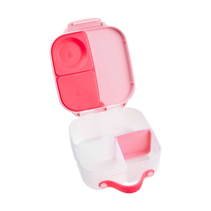 B.BOX, mini lunch box, Flamingo Fizz b.box Lunch Boxes & Totes | TwójLunchBox