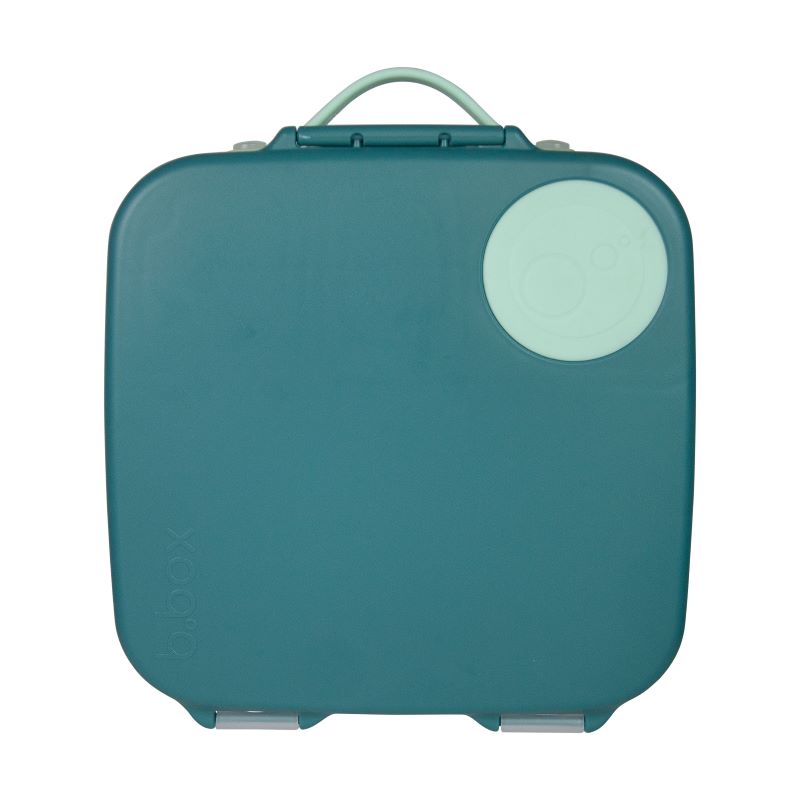 B.BOX, lunch box, Emerald Forest b.box Lunch Boxes & Totes | TwójLunchBox