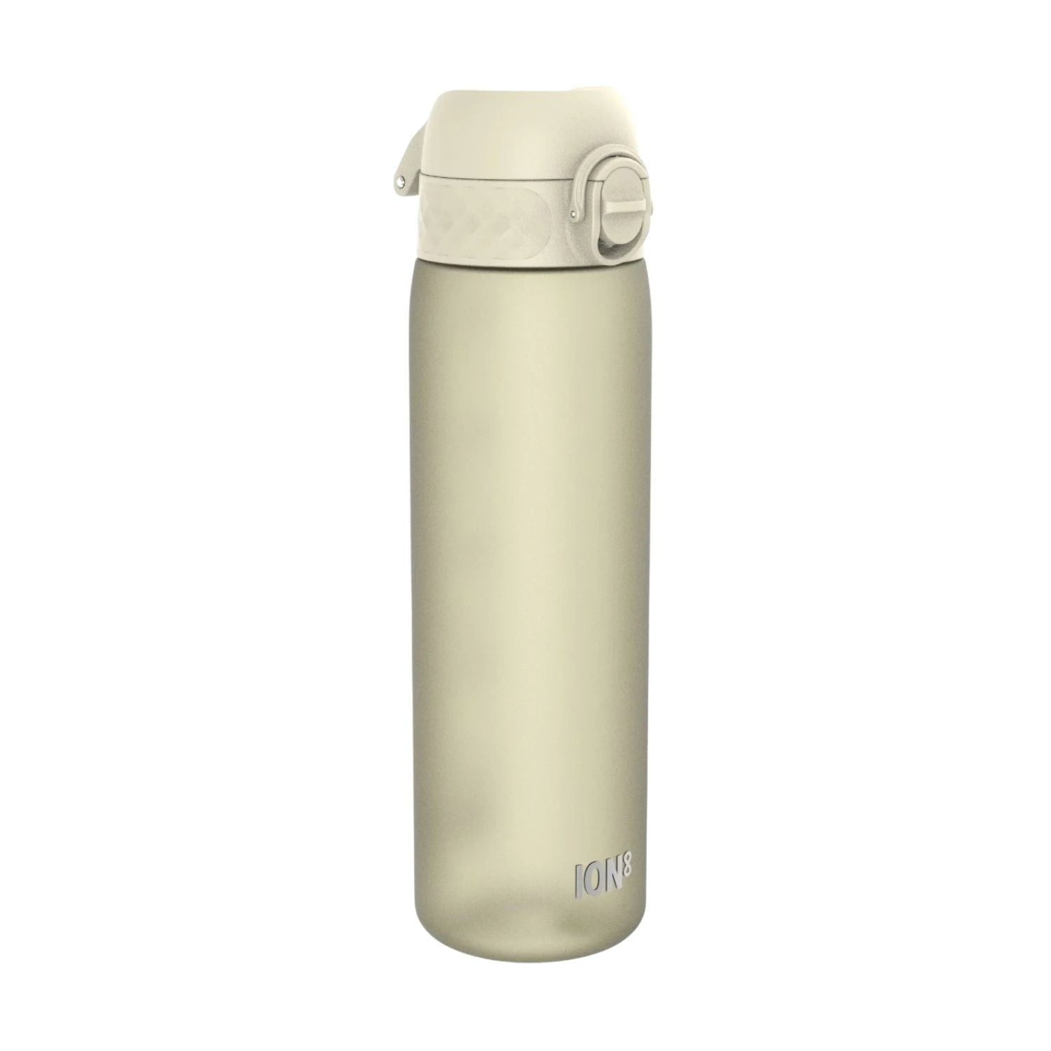 ION8 Slim bidon na wodę 500 ml Creamy White