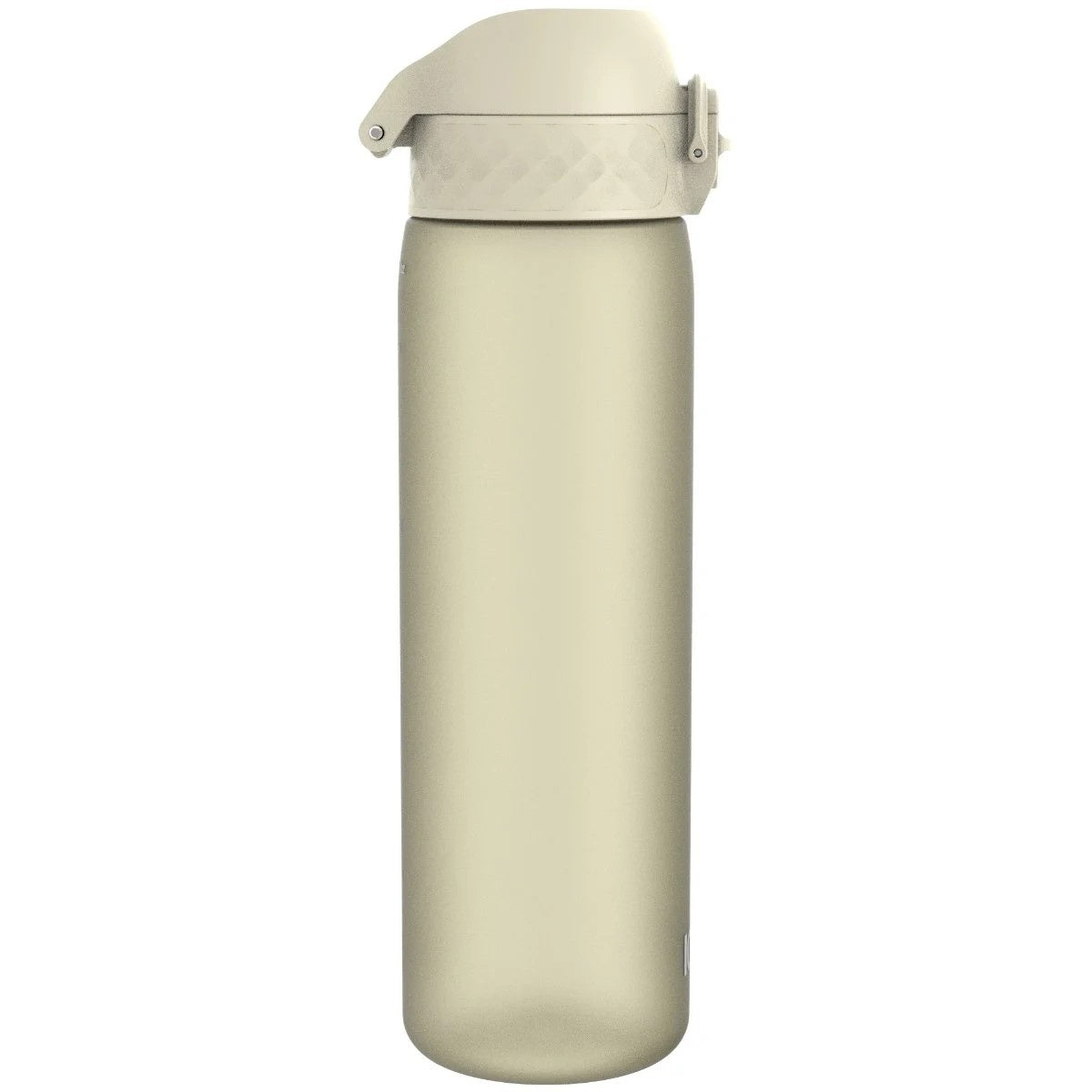 ION8 Slim Creamy White – minimalistyczna butelka na napoje 0,5 l