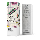 Cool Bottles Kids Play Mode – termiczna butelka dla dzieci, z ustnikiem, bez BPA, wzór: gry