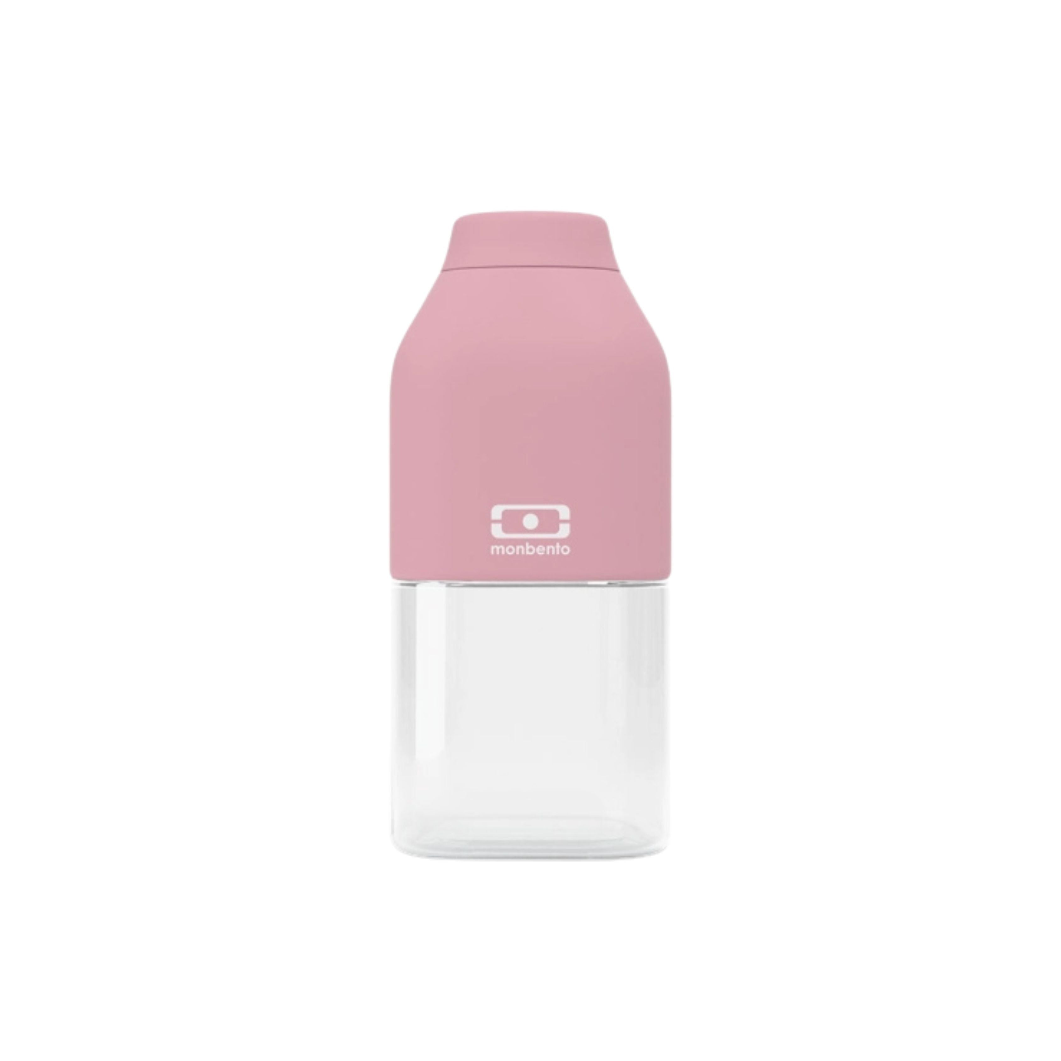 Monbento Positive S bidon z tritanu 0.33l Pink