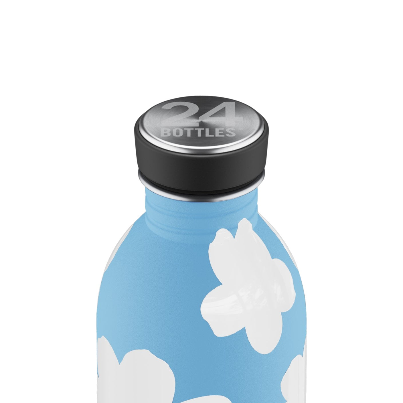 Urban Bottle Daydreaming 500 ml – lekka, szczelna butelka ze stali nierdzewnej, idealna na co dzień.