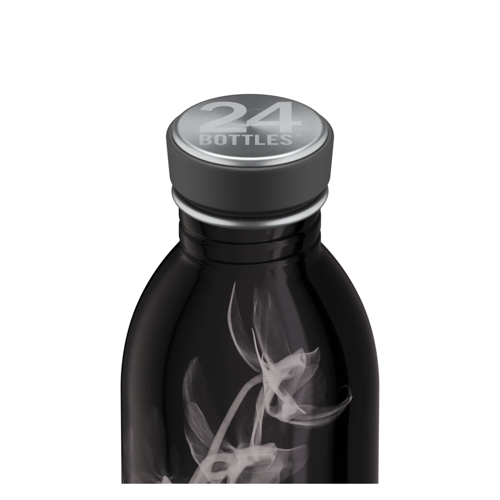 Urban Bottle Ultraviolet 500 ml – lekka, szczelna butelka ze stali nierdzewnej, idealna na co dzień.