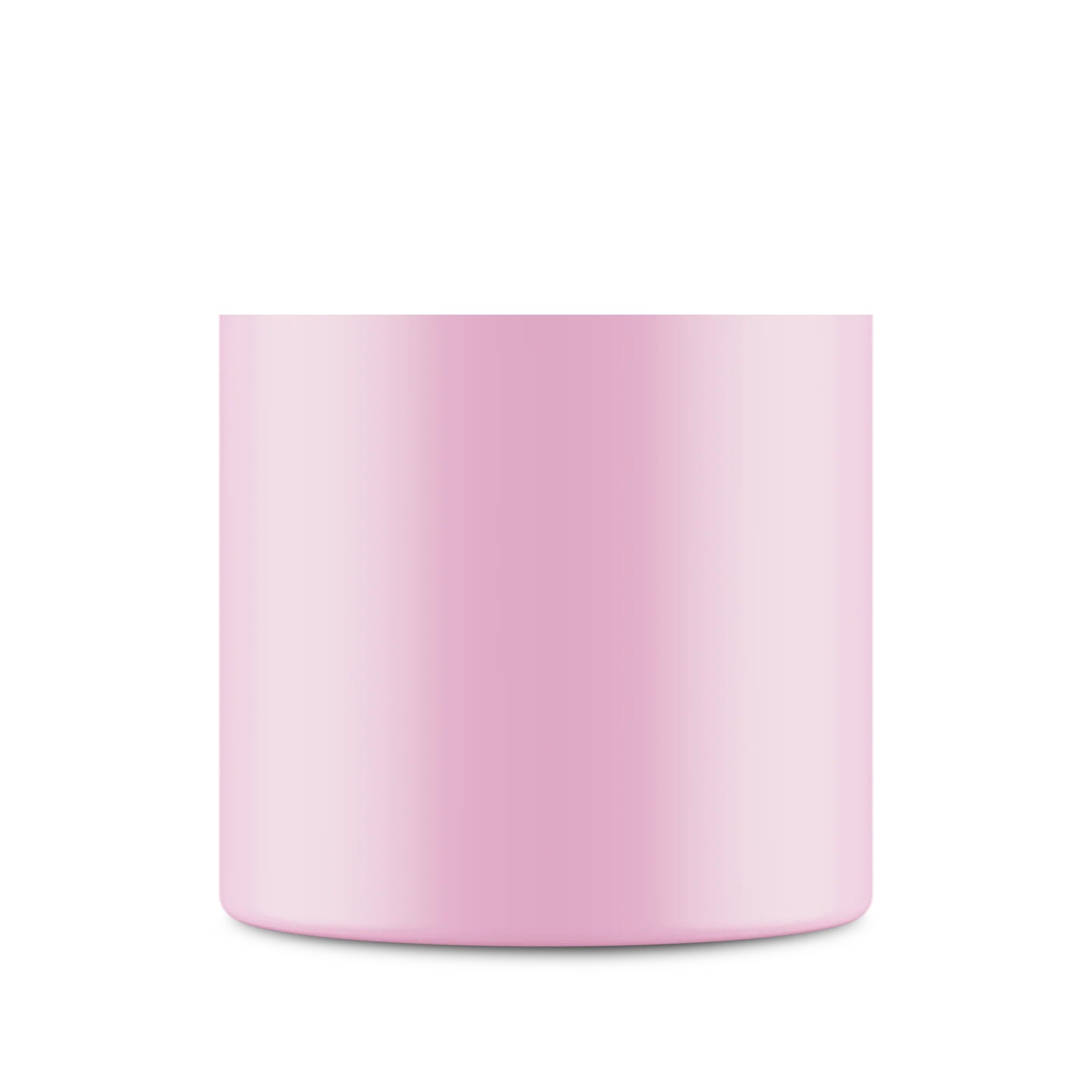 Butelka termiczna 24Bottles CLIMA 500 ml Hey! Pink – izolacja próżniowa, bez BPA, idealna do gorących i zimnych napojów, kolor: różowy