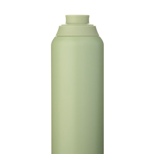 Ragsy Moshi Sage – zielona butelka termiczna 0,6 l z powłoką ceramiczną