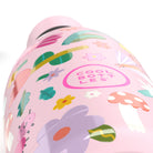 Cool Bottles Kids Bug Life – termiczna butelka dla dzieci, z ustnikiem, bez BPA, kolor: różowy