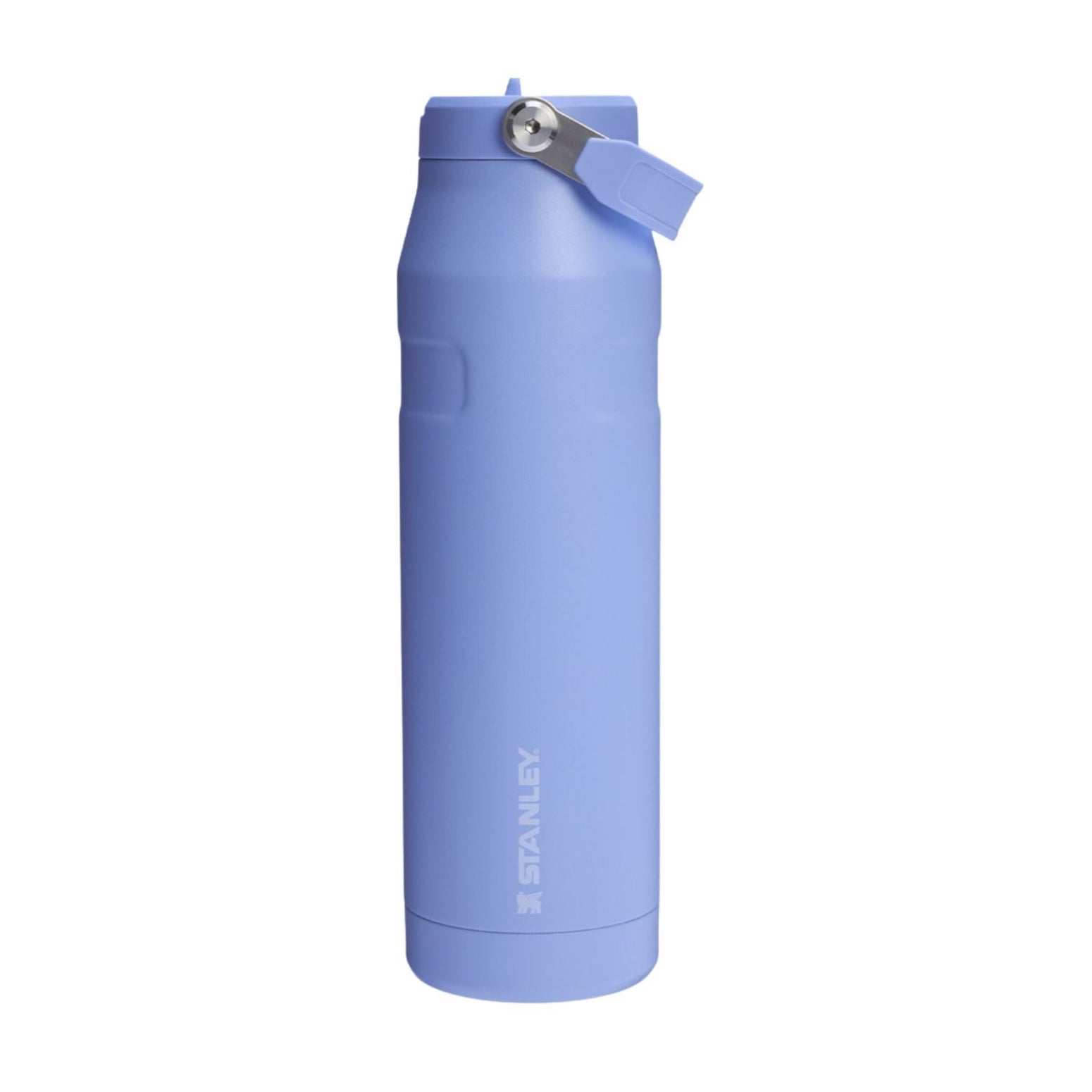 Butelka termiczna Stanley IceFlow™ Flip Straw 1 l w kolorze Hydrangea