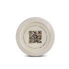 Citron butelka termiczna Dino Green 350 ml dziecięca, zielona, stal nierdzewna, szczelna, z elastyczną słomką