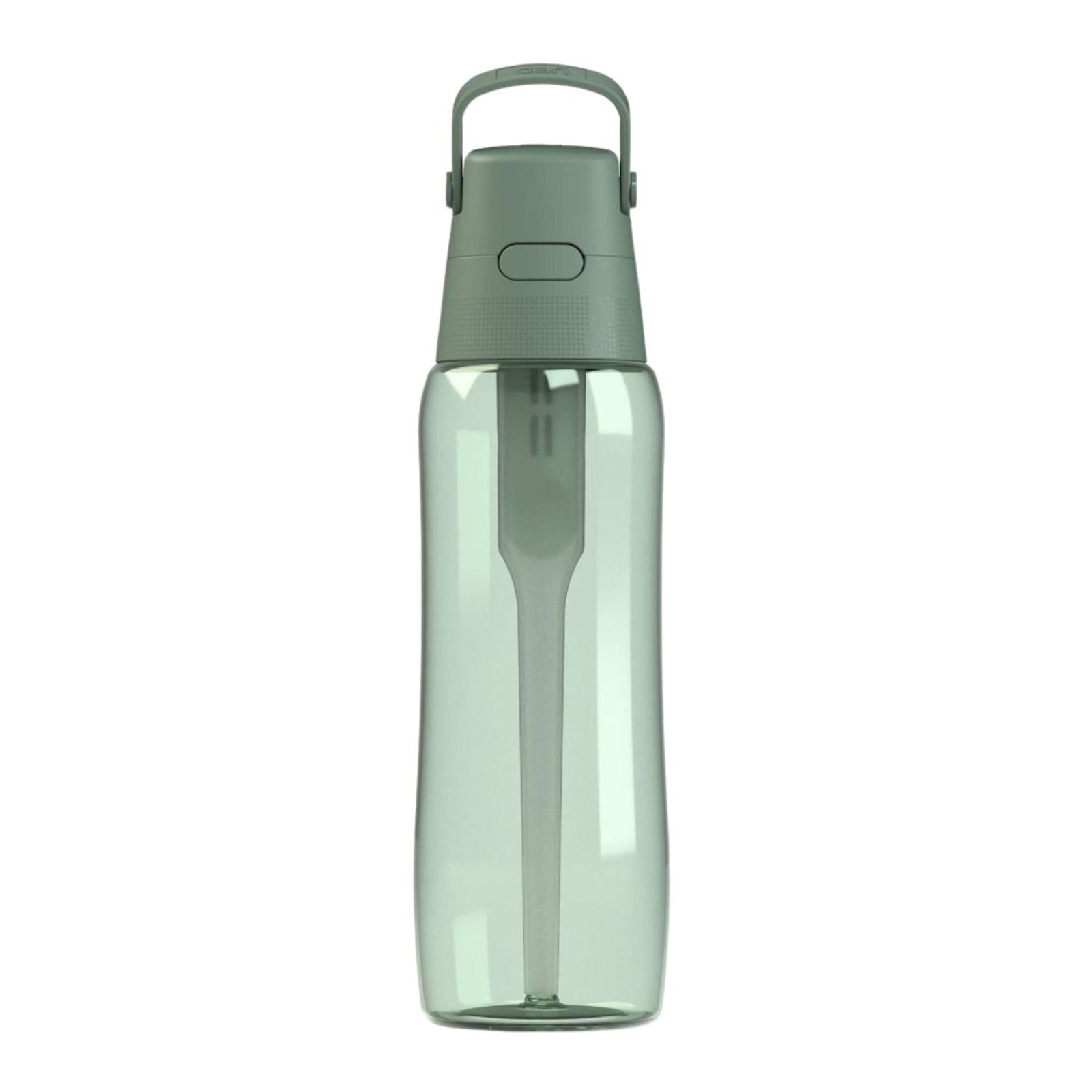 Dafi Solid butelka tritanowa z filtrem 700 ml szałwiowa