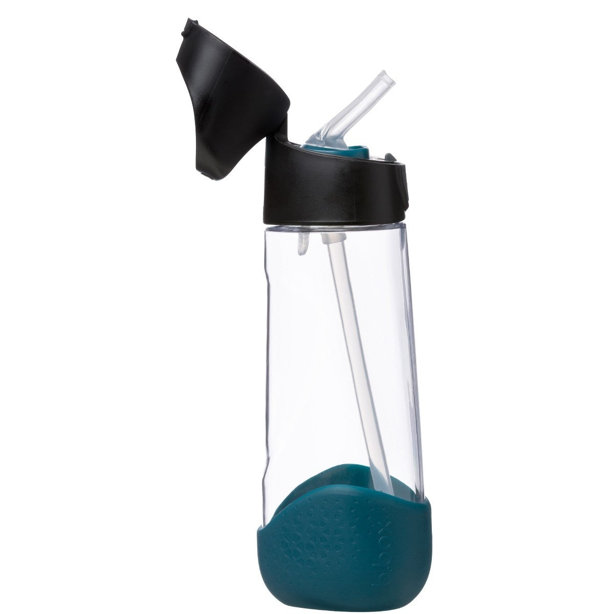 Szczelny bidon dla starszaka b.box 0,6 l Night Vision do plecaka szkolnego