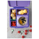 Ebook „15 pomysłów na lunch w OmieBox” – praktyczny PDF z łatwymi, pożywnymi przepisami do lunchboxa dla dzieci i dorosłych