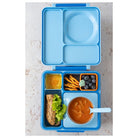 Ebook „15 pomysłów na lunch w OmieBox” – praktyczny PDF z łatwymi, pożywnymi przepisami do lunchboxa dla dzieci i dorosłych