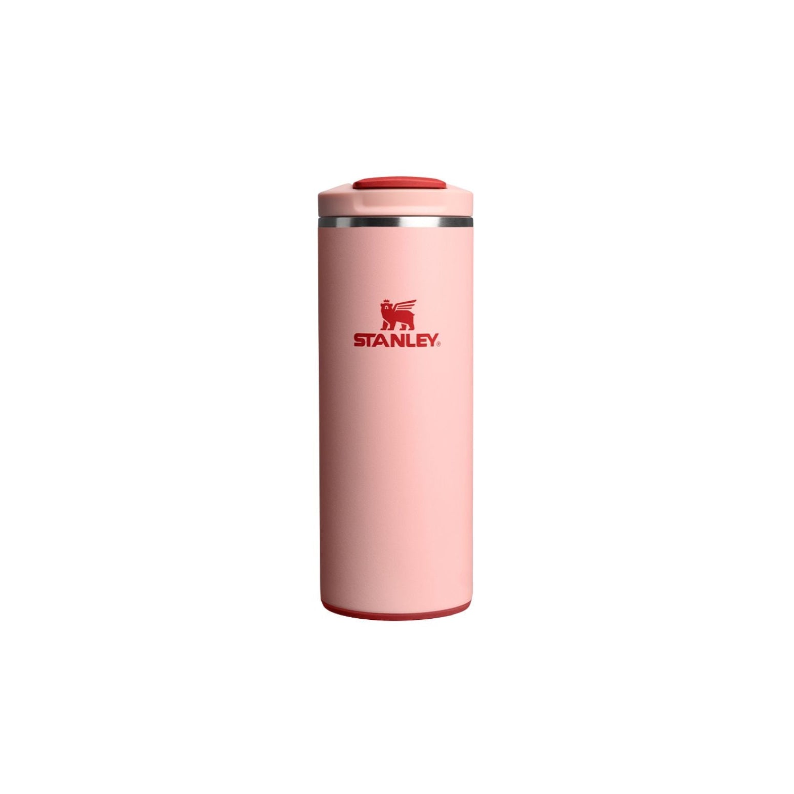 Stanley AeroLight Flip Top kubek termiczny 350 ml Peach Rose