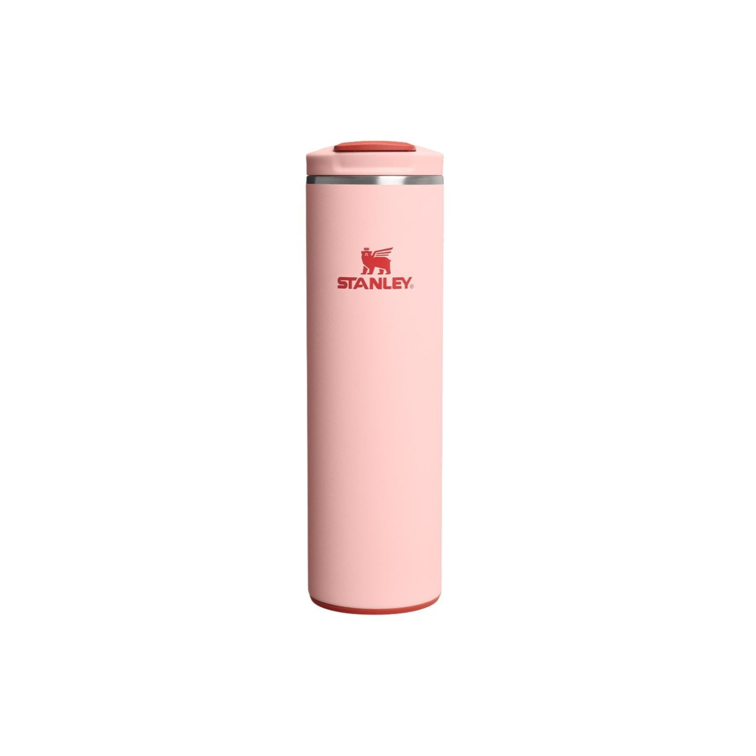 Stanley AeroLight Flip Top kubek termiczny 470 ml Peach Rose