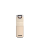 Kambukka Etna Grip Barely Beige 500 ml – stalowy kubek termiczny, nakrętka 3w1, szczelny i stylowy, utrzymuje ciepło do 9h