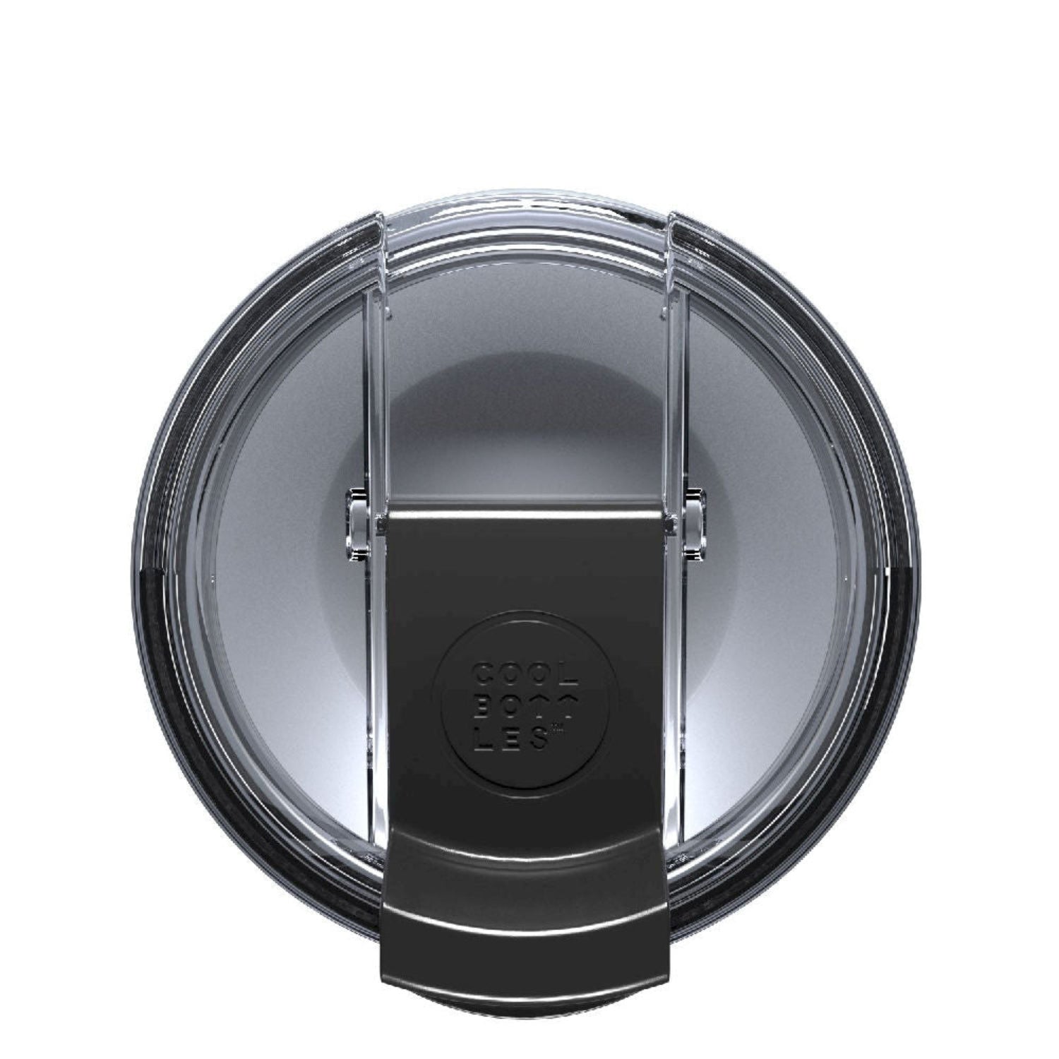 Kubek termiczny Cool Bottles Xclusive Floral Madness – potrójna izolacja, miękkie wykończenie, zero wycieków.