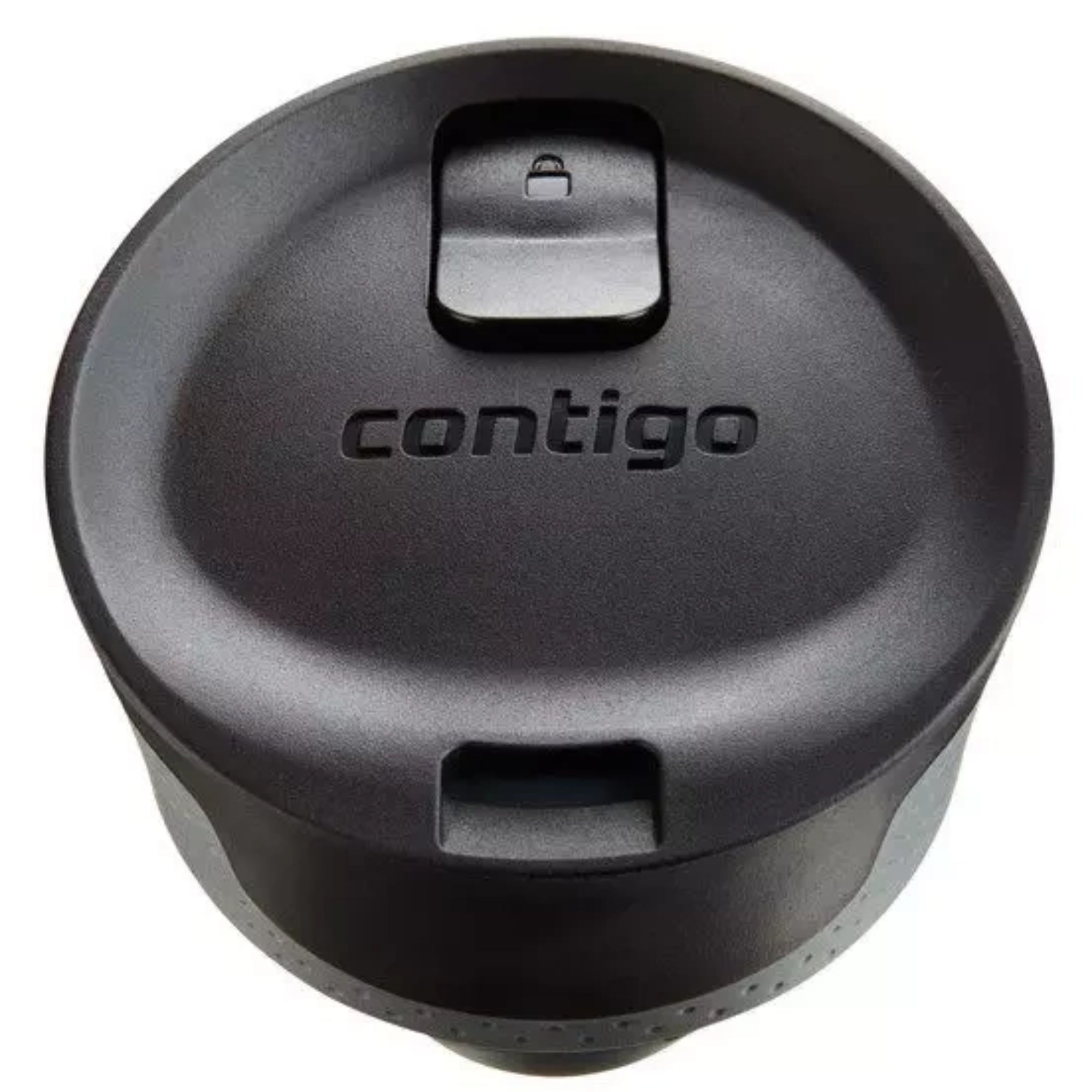 Kubek termiczny Contigo West Loop 470 ml – 100% szczelny, utrzymuje ciepło do 5 h i zimno do 12 h, idealny w podróży, kolor: latte