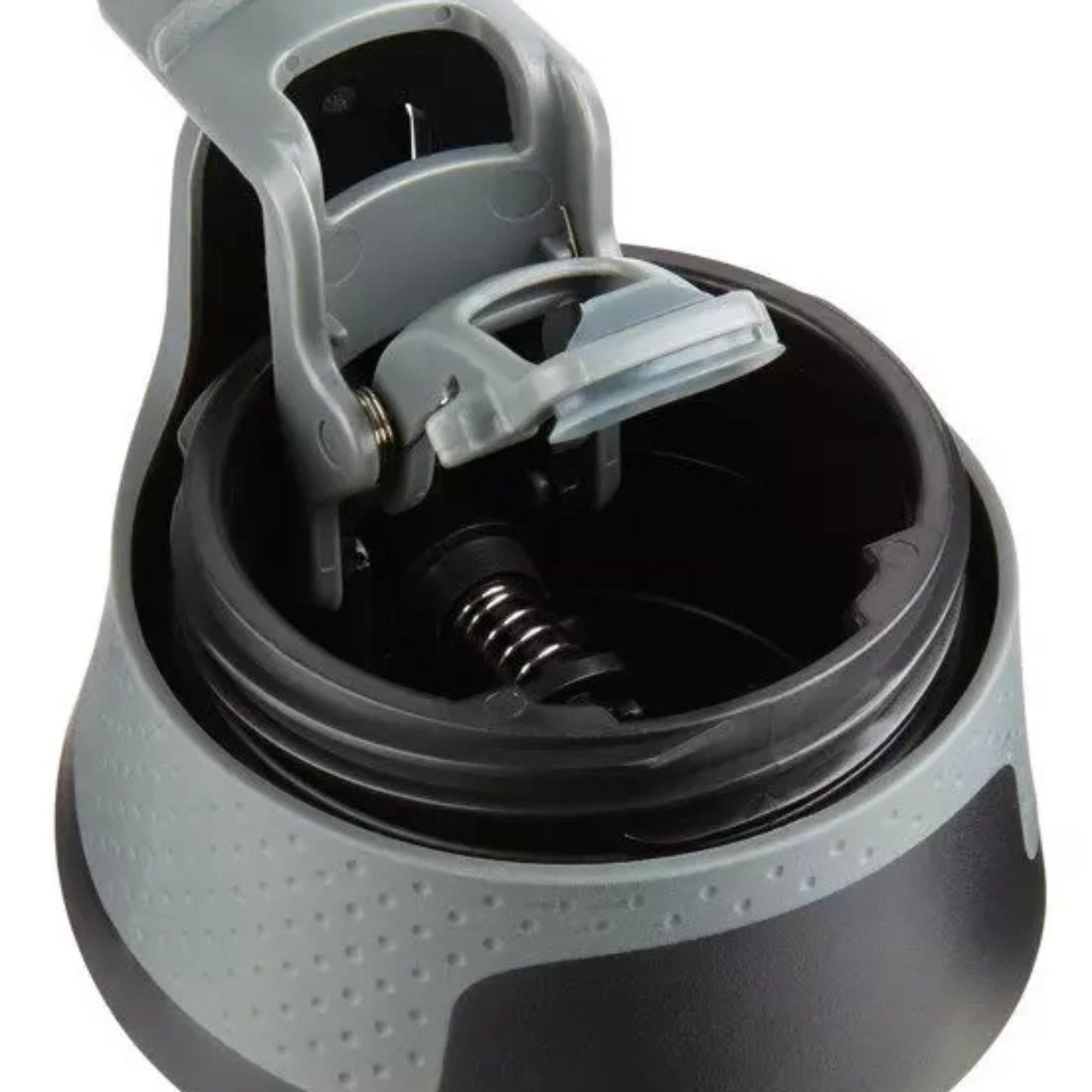 Kubek termiczny Contigo West Loop 470 ml – 100% szczelny, utrzymuje ciepło do 5 h i zimno do 12 h, idealny w podróży, kolor: latte