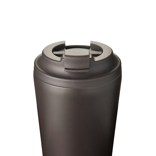 Ragsy Simply Cup Chocolate – izolowany kubek do kawy z wkładem ceramicznym