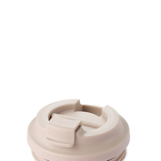 Ragsy Simply Cup Nude 340 ml – kubek termiczny zachowujący czysty smak kawy