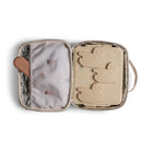 Torba lunchowa Citron Ballerina – izolowana, lekka i pojemna, z motywem balerin