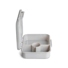Lunchbox tritanowy Citron Cool Kid 4-komorowy, 700 ml – szczelny, lekki, bez BPA, z pojemnikiem na sos