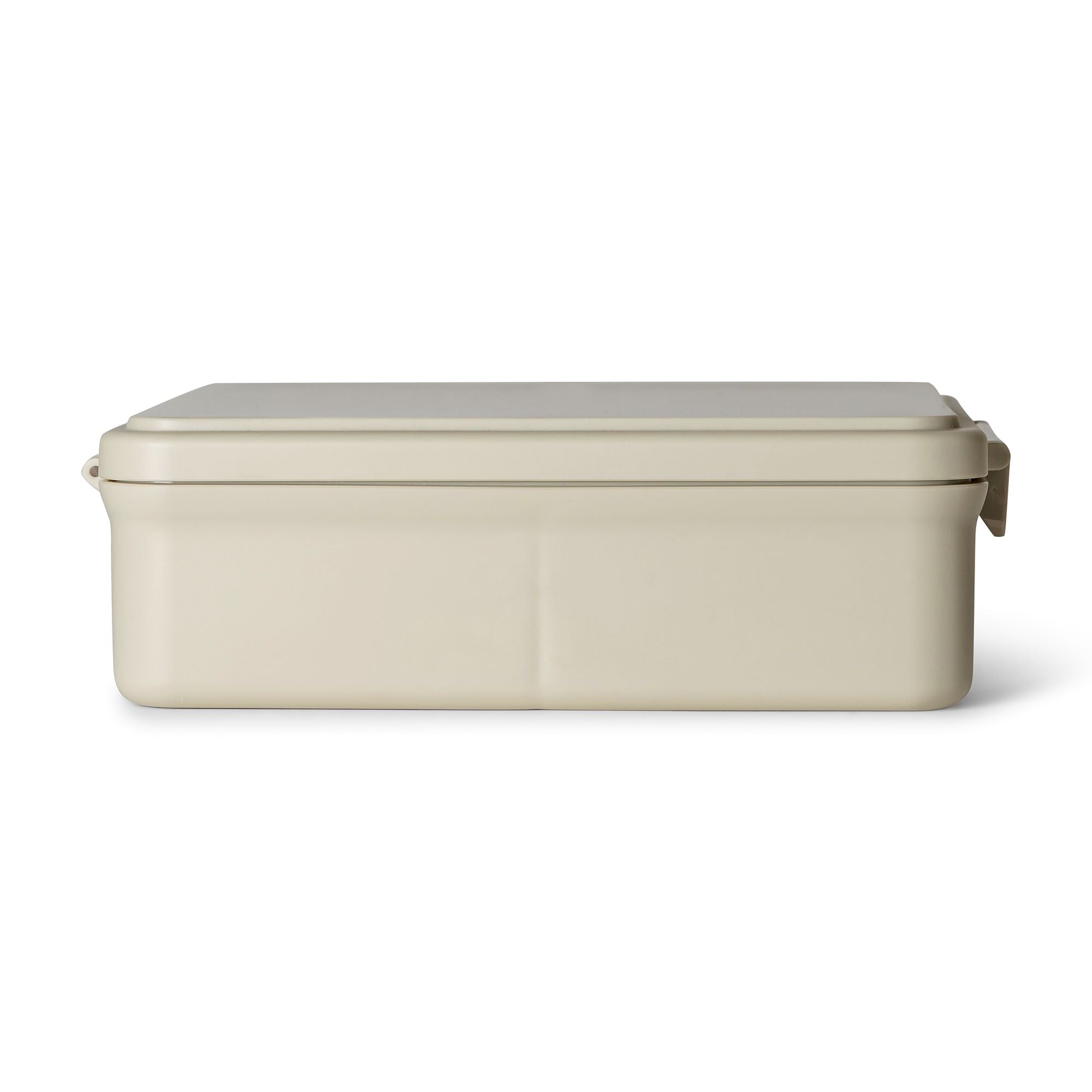 Grand Lunch Box Citron Vehicles – śniadaniówka z 4 przegródkami i termosem, szczelna, stylowa i praktyczna, wzór: pojazdy