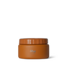 Termos Citron Small Food Jar Caramel 250 ml – stal nierdzewna, szczelny, bez BPA, dla dzieci i dorosłych, trzyma ciepło do 6h