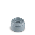 Termos Citron Small Food Jar Dusty Blue 250 ml – stal nierdzewna, szczelny, bez BPA, niebieski, dla dzieci i dorosłych, trzyma ciepło do 6h