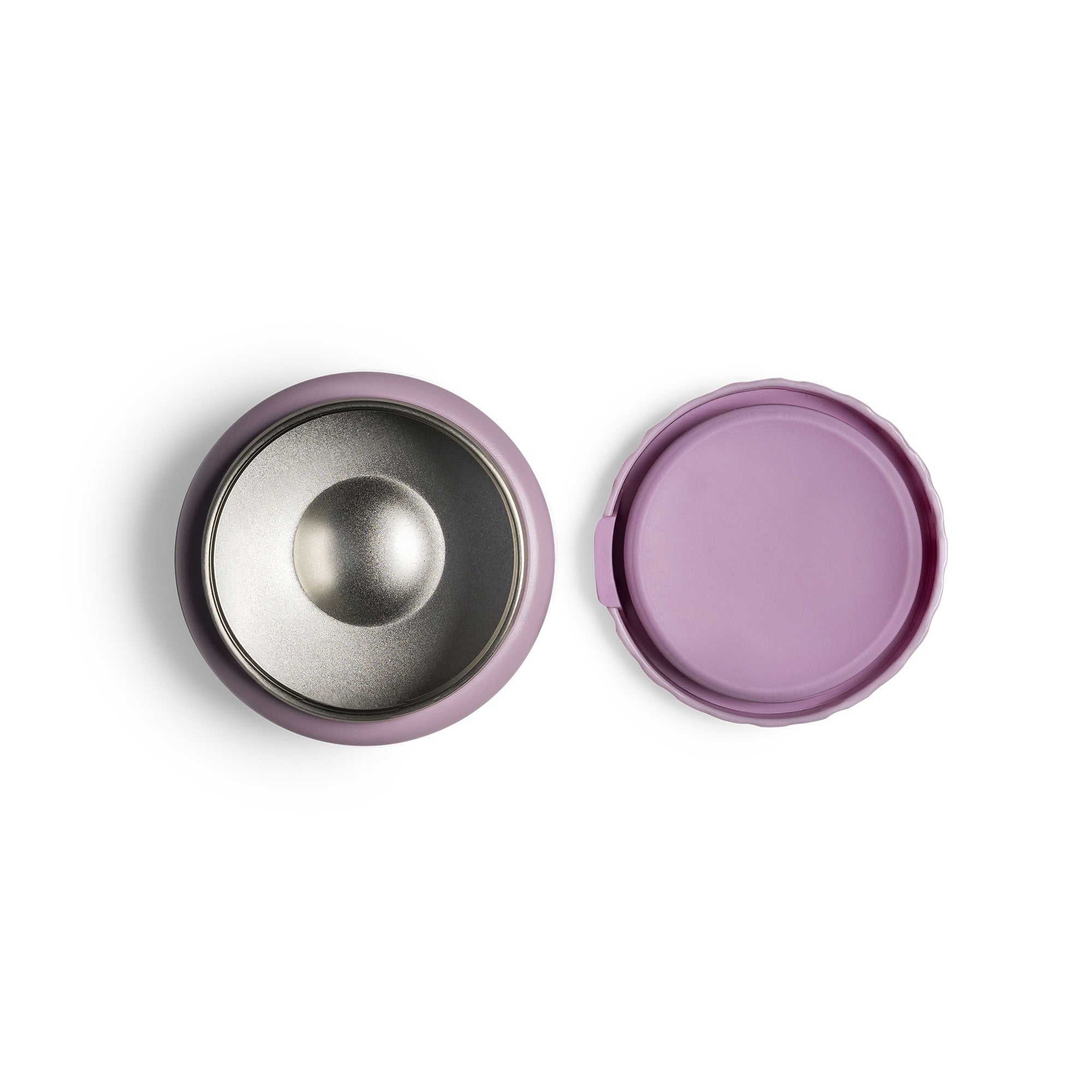 Termos Citron Small Food Jar Stormy Unicorn 250 ml – stal nierdzewna, szczelny, bez BPA, wzór jednorożce, dla dzieci i dorosłych, trzyma ciepło do 6h