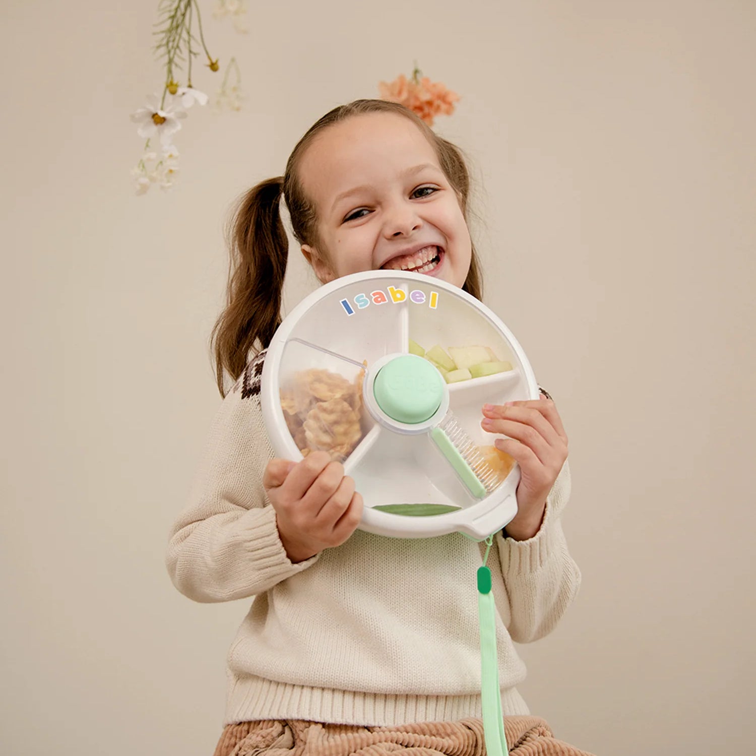 Arkusz naklejek GOBE do oznaczania i dekorowania lunchboxa, wodoodporny, z literami i motywami jedzenia