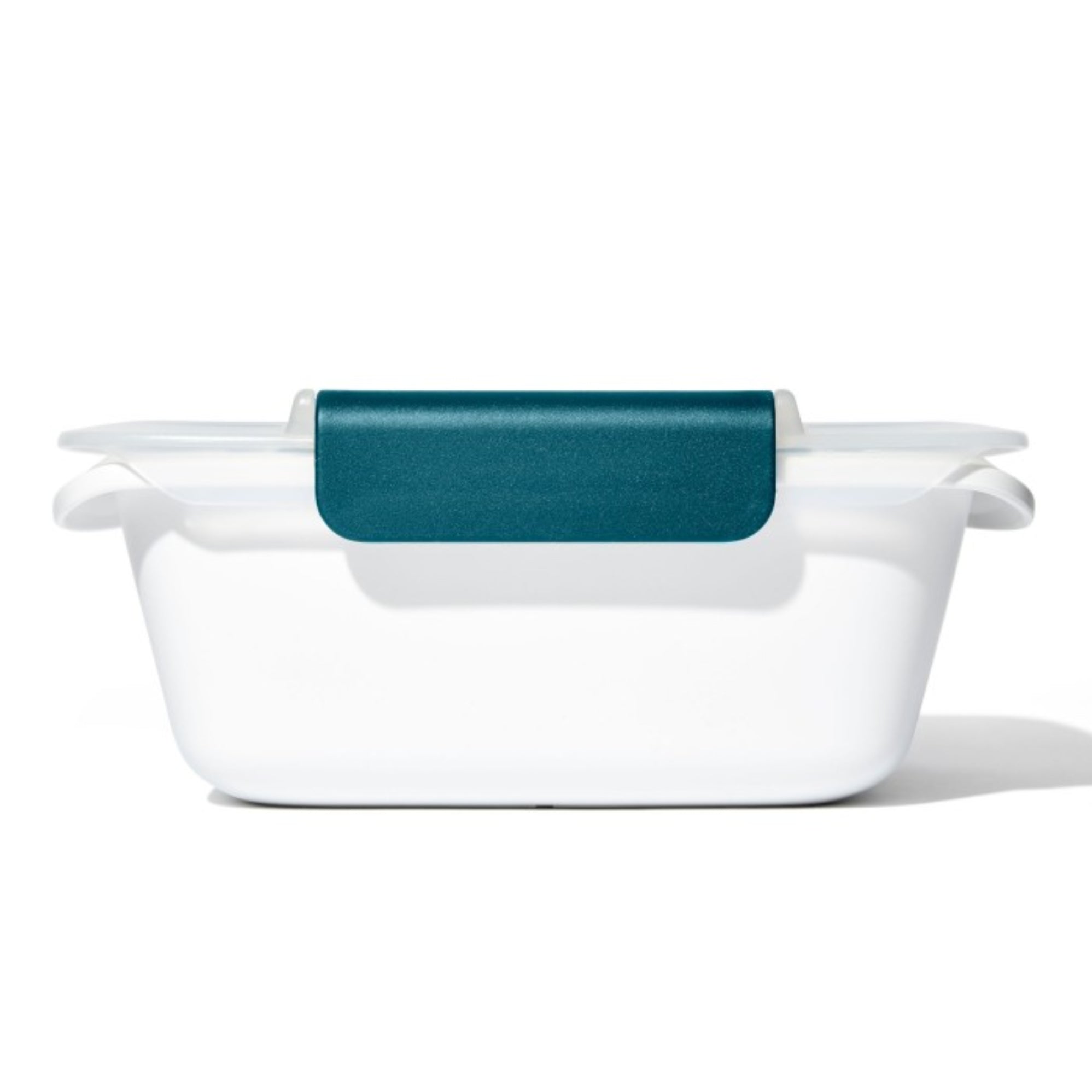 OXO pojemnik 1 l na lunch, szczelny, BPA free, lekki – do szkoły, pracy i podróży