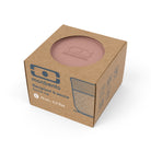 Monbento Temple L Moka – szczelny pojemnik 75 ml na sosy, dipy i jogurty. Kompatybilny z bento boxami, bez BPA, do mikrofalówki i zmywarki, kolor: różowy