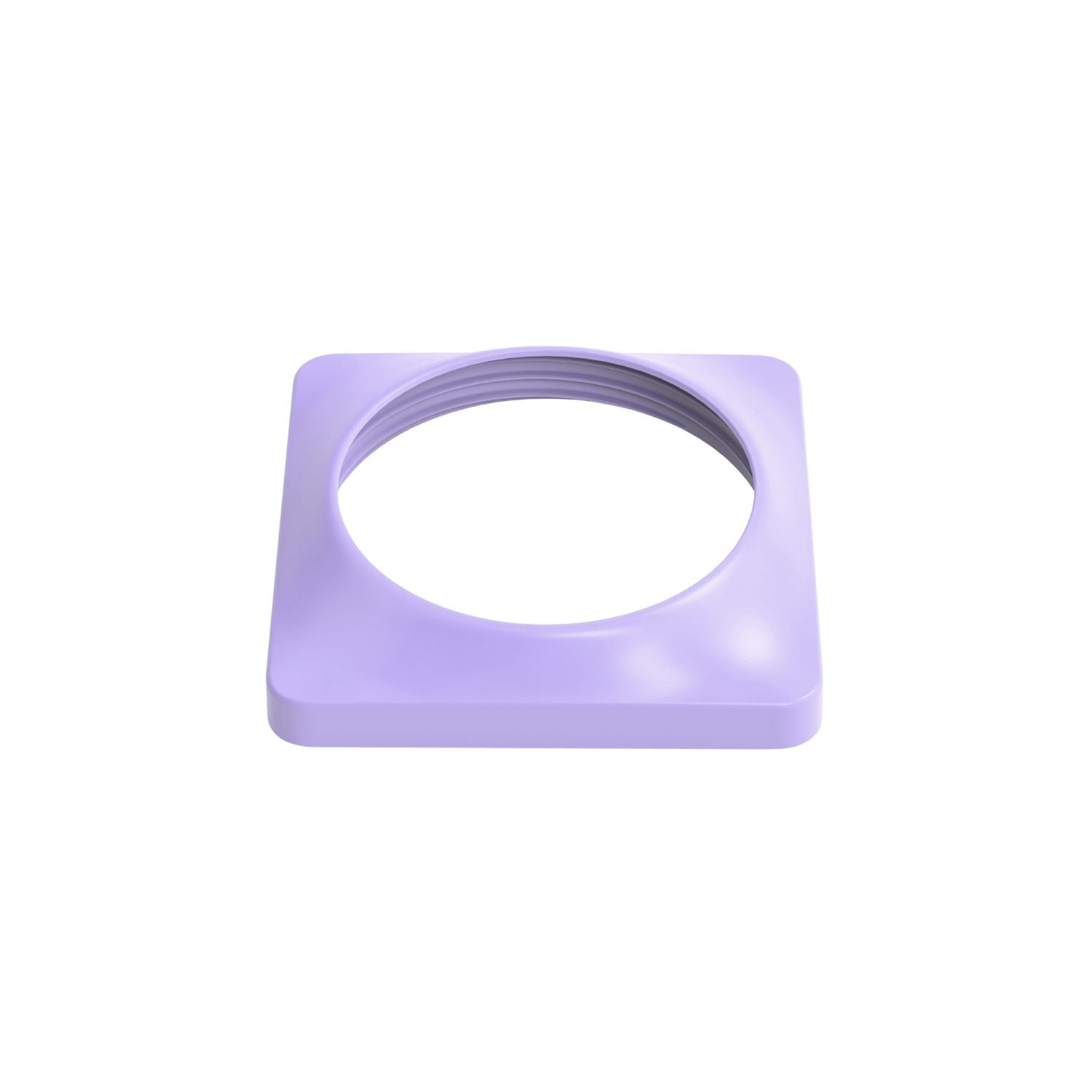 Stabilizator do termosu OmieBox – fioletowy, bezpieczny i idealnie dopasowany do termosu, kolor: Lilac Purple