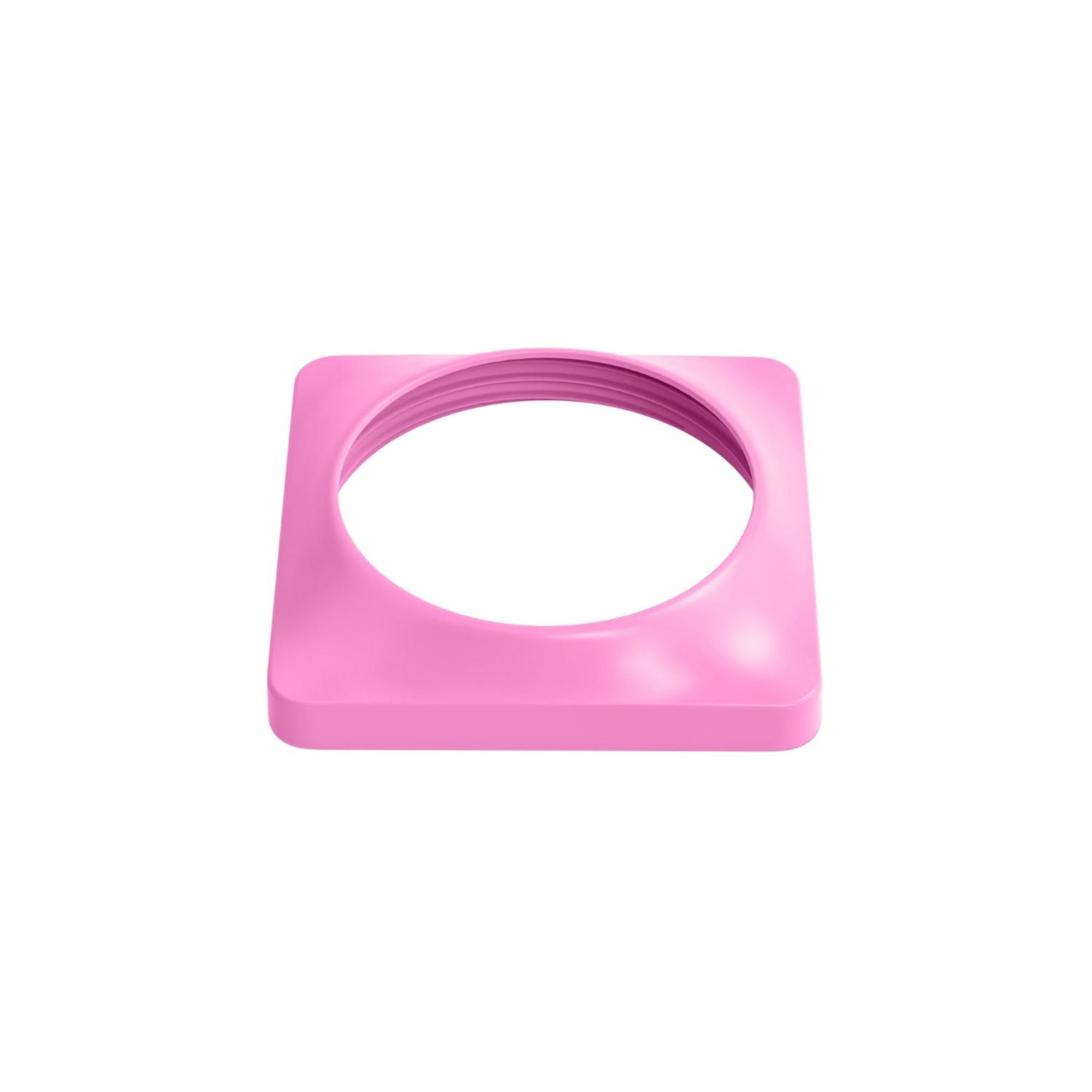 Stabilizator do termosu OmieBox – różowy, bezpieczny i idealnie dopasowany do termosu, kolor: Unicorn Pink