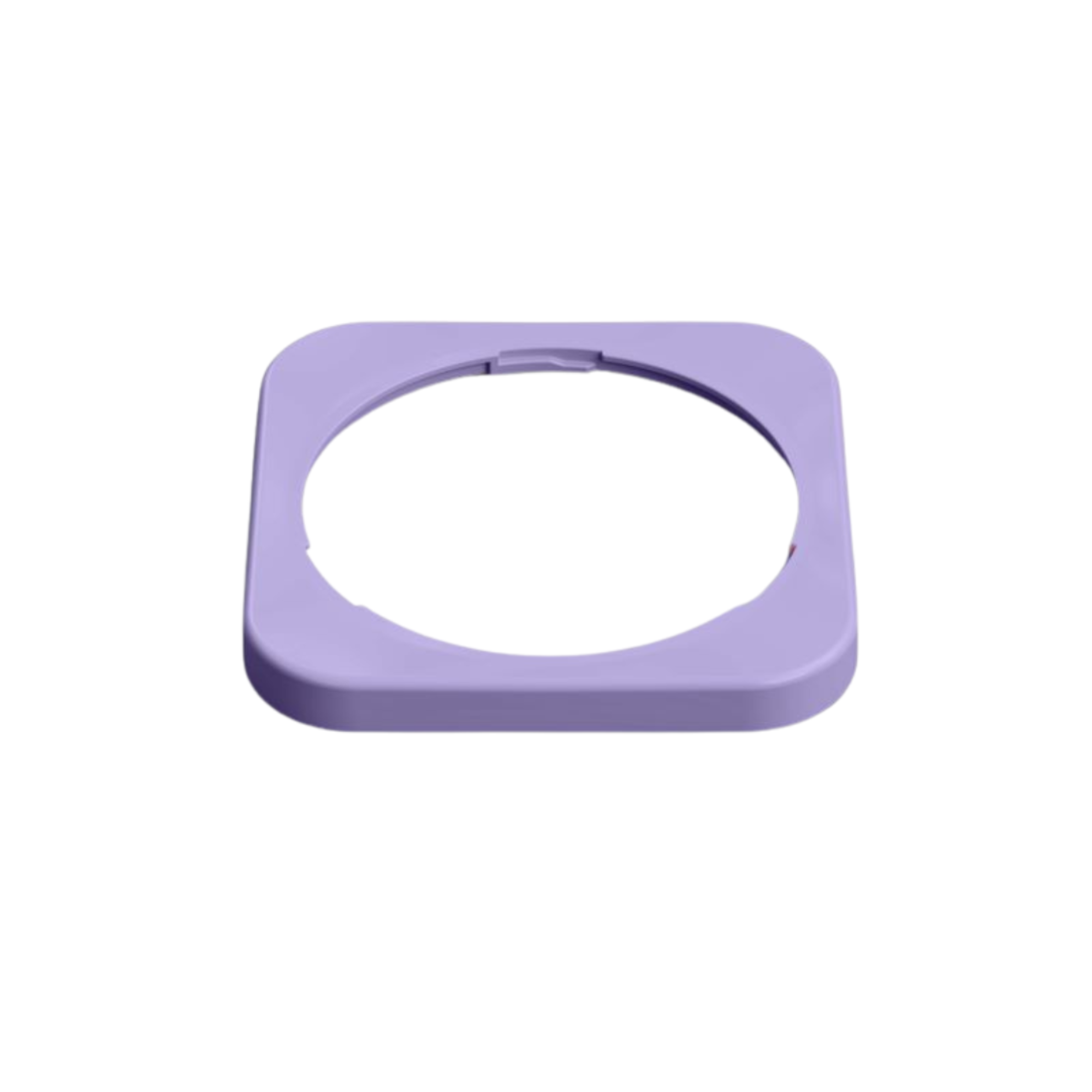 Stabilizator do termosu OmieBox UP – fioletowy, bezpieczny i idealnie dopasowany do termosu, kolor: Galaxy Purple