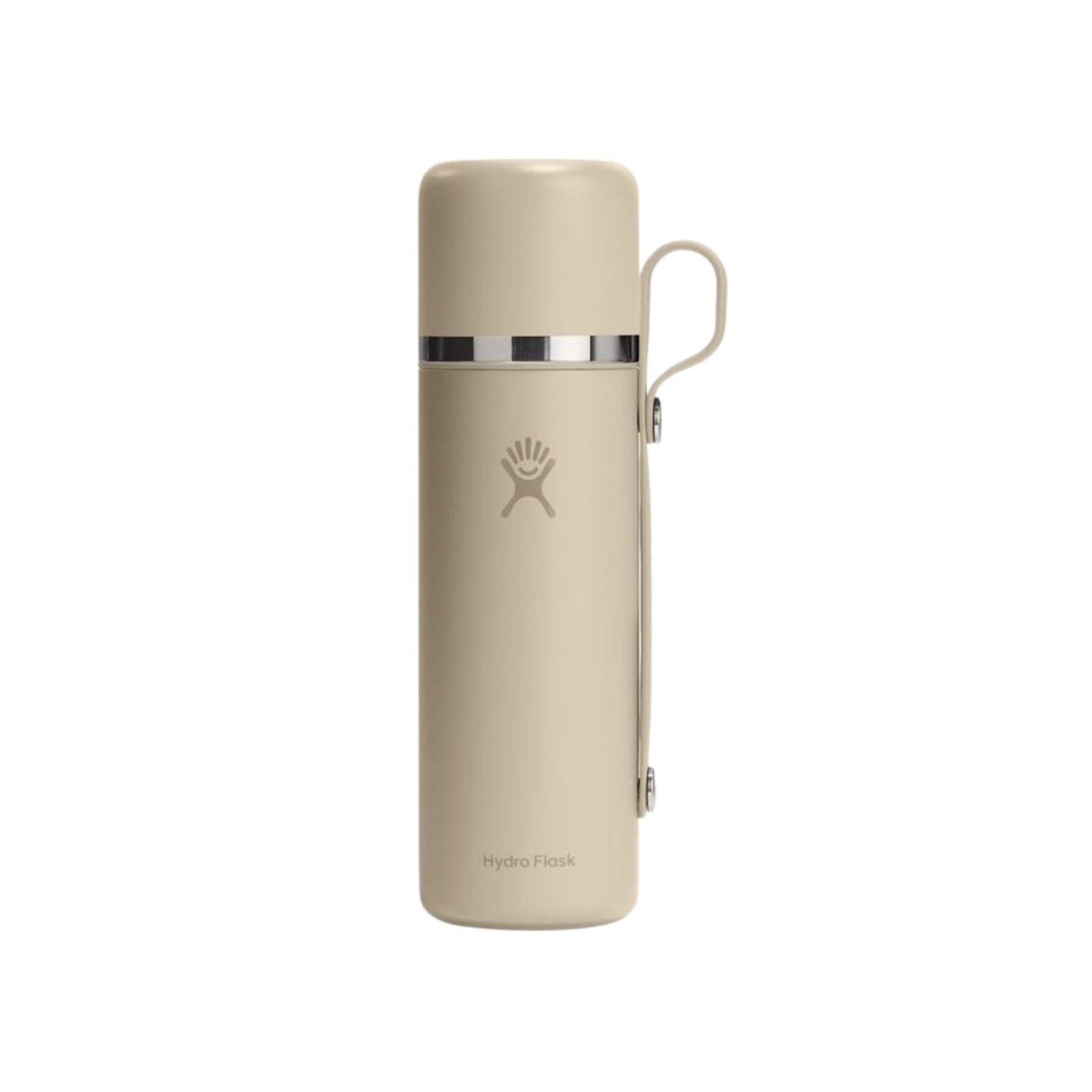 Hydro Flask termos na kawę i herbatę z kubeczkiem 830 ml Oat